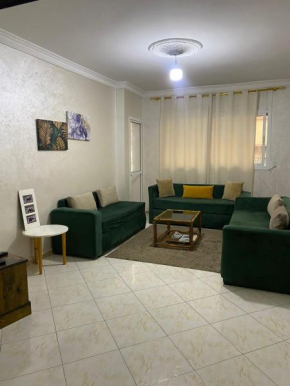 Very nice apartment a tanger